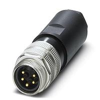 PHOENIX CONTACT 1456226 Standard Circular Connector SACC-MINMS 5CON-PG11/2,5