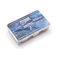 Bourns H-1205 Design Kits Model 53 Kit 6 Parts 1 Pc Each