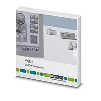 PHOENIX CONTACT 1043595 Development Software VISU+ 2 RT 8192 NET