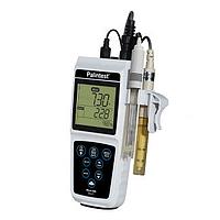 Palintest PT1350 Micro 800 Multiparameter Meter Kit