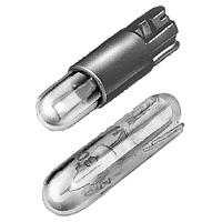 SIEMENS 3SB29081AF Single Color Based LEDs INCANDES. LAMP,WEDGE-BASE,W2X4.60,60V