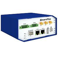 Advantech BB-SR30300311 Routers EMEA,2xETH,232,485,PLASTIC,ACCEU
