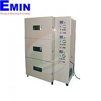 TOB TOB-SBVO-03AP Automatic Vacuum Oven For Lithium Battery (200 ℃, 3 tầng)