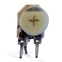 TT Electronics / BI Technologies 37SR10KLF Open Frame Trimmer 9mm 10K Open Type Trimmer