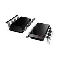 DIOO DIO32052MP8 Operational Amplifiers 0.5MHz, 24uA, Rail-to-Rail CMOS Operational Amplifier