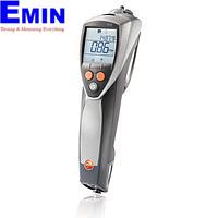 TESTO 338 Smoke Tester with Bluetooth