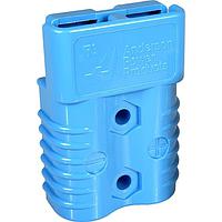Anderson Power Products 941-BK Housings SB175 HOUSING ONLY BLUE - BULK