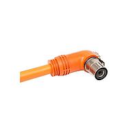 Amphenol Technical Products 500 RECEPTACLE INSTALLATION FIXTURE Heavy Duty Power Connectors 14.0 MM POWERLOK RECEPTACLE AUXILIARY INSTALLATION FIXTURE