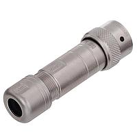 Amphenol SINE Systems RT06104SNH-K Connector Kits Plug Socket 16Awg 4 pin