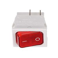 Marquardt Switches Inc 1835.3111 Rocker Switch ROCKER