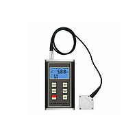 Vibration Meter, Accelerometer and Dynamic Balancing