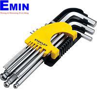 Hexagon head hexagon set STMT94162 (1.5 - 10mm)