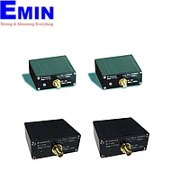 EMI and EMC Test System
