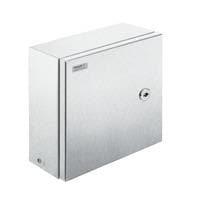 Weidmuller 2470700000 Enclosures, Boxes, & Cases KEBI QL 303015 S2B0