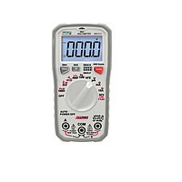 Value+ MM131T Digital Multimeter (1000V, 10MHz, 10A, 40mF, -40~1000°C)