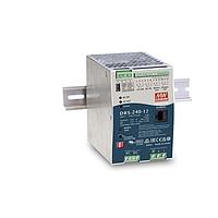 MEAN WELL DRS-240-24 Switching Supplies O/P +24V10A +24V7.7A