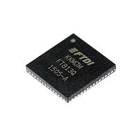 Bridgetek FT813Q-T Advanced Embedded Video Engine EVE with 24bit RGB Capacitive touch