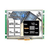 TFT Displays & Accessories