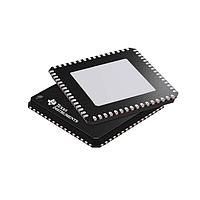 Texas Instruments ADC3669IRTDT Dual-Channel ADC 16-bit two-channel 500-MSPS ADC with L