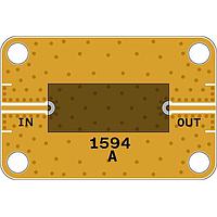 Quantic X-Microwave XR-C728-0604D Band Pass Filter Band Pass Filter, B138LA2S [PCB: 1594]