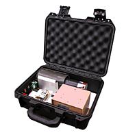 LUDLUM 4404-16-4 Geo-Exploration Monitor (7.6 x 7.6 cm)