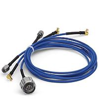 PHOENIX CONTACT 2867694 RF Cable Assemblies RAD-PIG-EF316-N-SMA