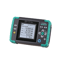 KYORITSU 5050 Ior Leakage Current Logger (10000 A)
