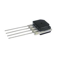 Honeywell SSCSNNN600MAAA3 Board Mount Pressure Sensors SIP, No Ports Absolute, 3.3V