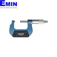 YATO YT-72301 Mechanical Micrometer (25-50 mm)