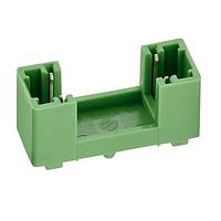Wurth Elektronik 696108003002 Fuse Clip WR-FSH BLOCKS PCB CLIP COVER THT