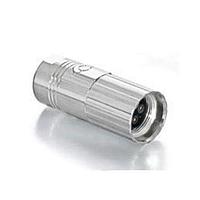 Intercontec - TE Connectivity BSA896N0086202A000 Connectors 917 PLUG