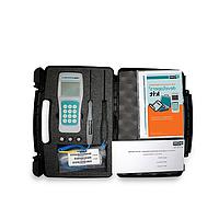 TEGAM 1000078 Datalogging Thermometer Kit (±(0.04% |rdg| + 0.3 °C), Single input)