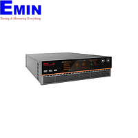 Bidirectional DC Power Supply