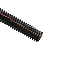 HellermannTyton 904-00933 Spiral Wraps, Sleeves, Tubing & Conduit CTPUV1140 1-1/4"UV CONV TUBE