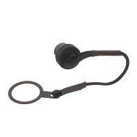 AMP Connectors - TE Connectivity 2101579-1 Accessories DUST CAP,RCPT SZ3,F SERIES