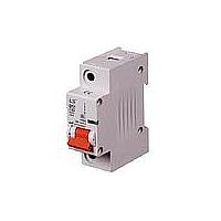 LS BKH-1P, 80A  MCB 1P (10kA)