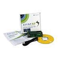 Silicon Labs EFM32-G8XX-STK Starter Kits Starter Kit