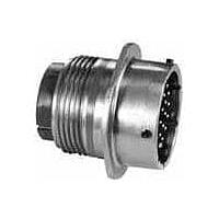 Amphenol Aerospace MS3122E12-8P Receptacles 8P SIZE 12 BOX MOUNT RECEPTACLE PIN