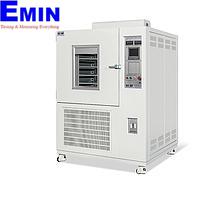 TEMPERATURE & HUMIDITY TEST CHAMBER