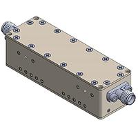 Quantic X-Microwave XR-B6R9-1404C Band Pass Filter Band Pass Filters, BPF-A800+SMT