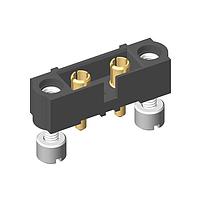 Harwin M80-5000200M3-01-331-01-331 Power to the Board MIX-TEK