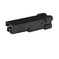 Anderson Power Products 2-8840P4 Heavy Duty Power Connectors SBSX-75A SIGNAL HOUSING, BLACK