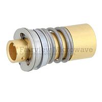 Fairview FMCN1213 Conector (BMA Jack,Cable RG402, RG402 Tinned, .141 SR )