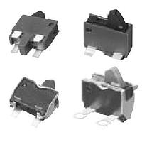 PANASONIC ESE-22MH28T Detector Switches SPST-NO Left lvr Horz OR w/o Frame