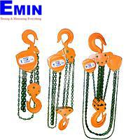 Nitto 20VP5-5M Pa lăng xích kéo tay (2 ton, 5m)