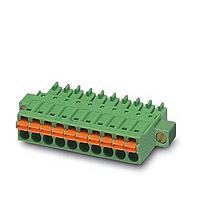 PHOENIX CONTACT 1748477 Plugs 14 Pos 3.81mm pitch Plug 24-16AWG Spring