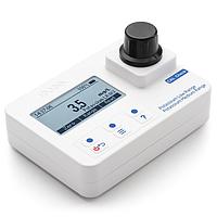 HANNA HI97750 Potassium Low Range & Medium Range Photometer (0.0~20.0mg/L; 10~100mg/L)