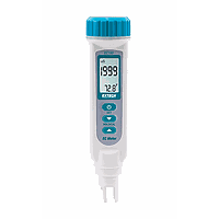 EXTECH EC100 Conductivity/Temperature Meter