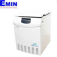 KECHENG L5-5KR Floor low speed large volume centrifuge