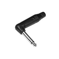 Amphenol Audio ACPM-RB-AU BULK Phone Connectors Conn PL 2POS RA CBL MNT